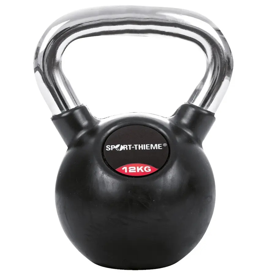 Sport-Thieme | Kahvakuula 1 kpl | 12 kg 