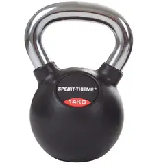 Sport-Thieme | Kahvakuula 1 kpl | 14 kg