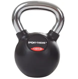 Sport-Thieme | Kahvakuula 1 kpl | 14 kg
