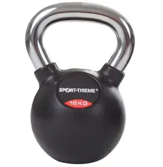 Sport-Thieme | Kahvakuula 1 kpl | 16 kg