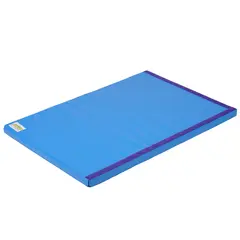 Reivo | Voimistelumatto Safe 200x100x8 cm | Sininen