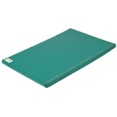 Reivo | Voimistelumatto Safe 150x100x6 cm | Vihre&#228;
