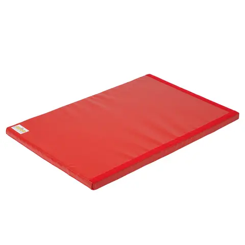 Reivo | Voimistelumatto Safe 150x100x8 cm | Punainen