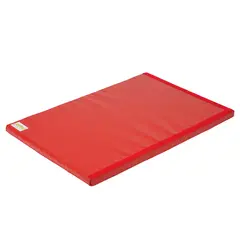 Reivo | Voimistelumatto Safe 200x100x8 cm | Punainen