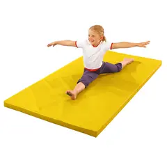 Sport-Thieme | Leikkimatto Classic 150x100x4 cm | Keltainen