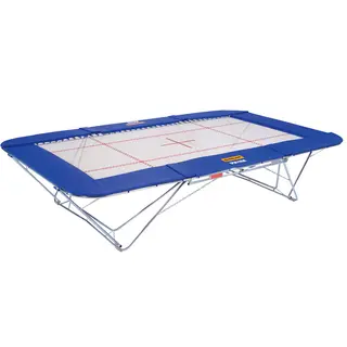 Trampoline Grand Master Super Spesial 426x213 cm | Treningstrampoline