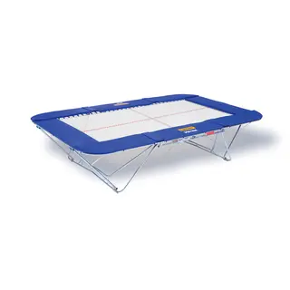 Master Super Special Trampoliini Eurotramp | Vakiorullateline
