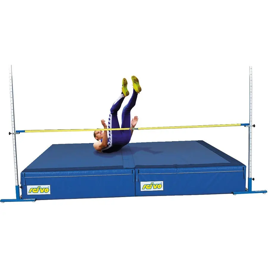 Alastulomatto Reivo Kombi Super 50 cm 300x200x50 cm, yhdistä useita mattoja 