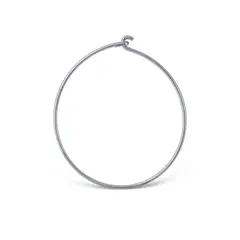 Metal Ring Holder - Super