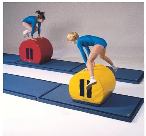 Volttikaaret (3 kpl) 1 Mini - 1 Medi - 1 Maxi 