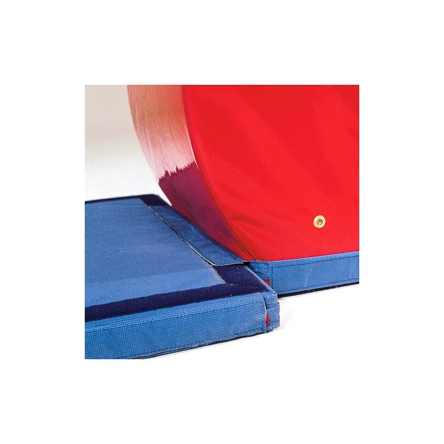 Reivo | Volttikaari Maxi Punainen | 76 x 85 x 66 cm 
