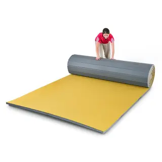 Sport-Thieme® "Innovative"  Gymnastics M Flexi-roll