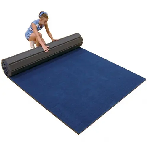 Voimistelumatto Spieth Flexi Roll Rullamatto - 6 x 2 m 
