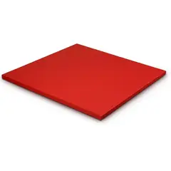 Sport-Thieme® Judo Mats Red Ulik farge og størrelse