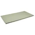 Sport Thieme | Judomatto 200 x 100 x 4 cm | Vihreä