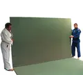 Sport-Thieme | Judomatto Universal 400x300x4 cm | Vihre&#228;