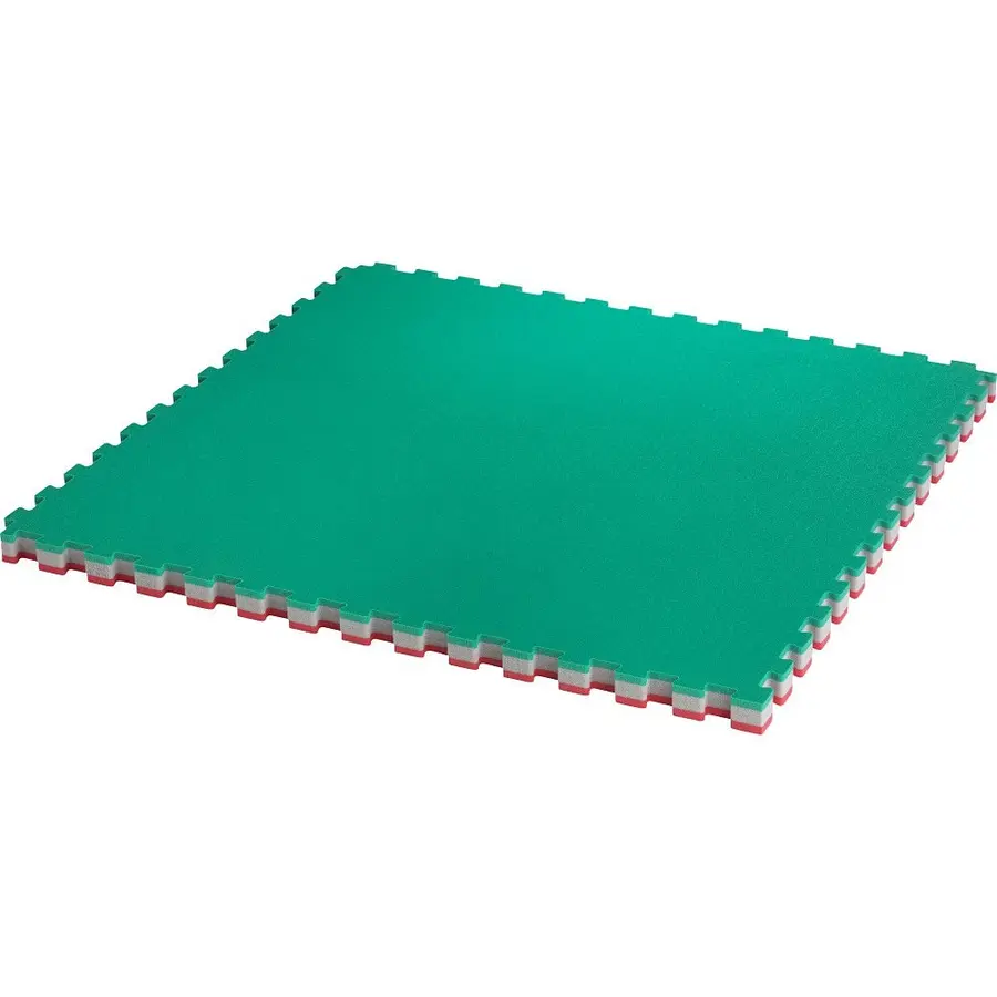 ProGame | Tatami-matto Trocellen 100 x 100 x 4 cm 