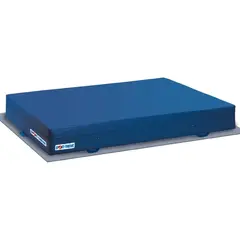 Sport-Thieme® Soft Gymnastics  Mat, 200x 150x30 cm