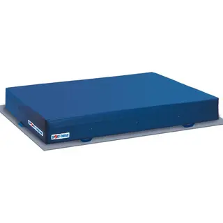 Sport-Thieme® Soft Gymnastics  Mat, 300x 200x30 cm