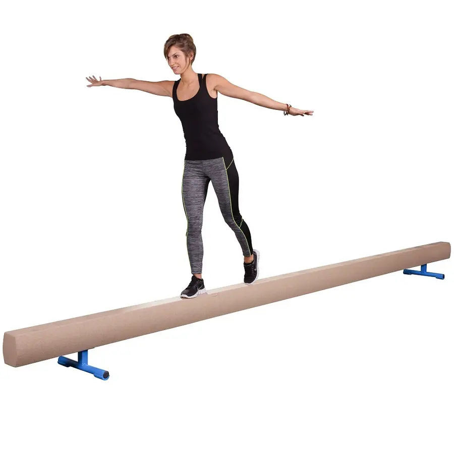 Sport-Thieme | Voimistelupuomi 300x10x16 cm 