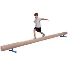 Sport-Thieme | Voimistelupuomi 300x10x16 cm