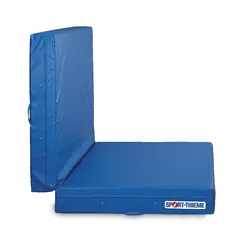 Sport-Thieme® Foldable Soft  Gymnastics Mat, 300x200x30 cm