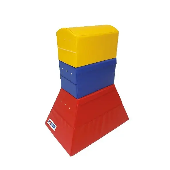 Pukki Soft 90x60x110 cm 3 osaa 