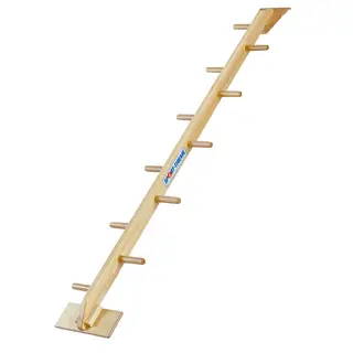 Sport-Thieme | Puolaportaat 248 cm