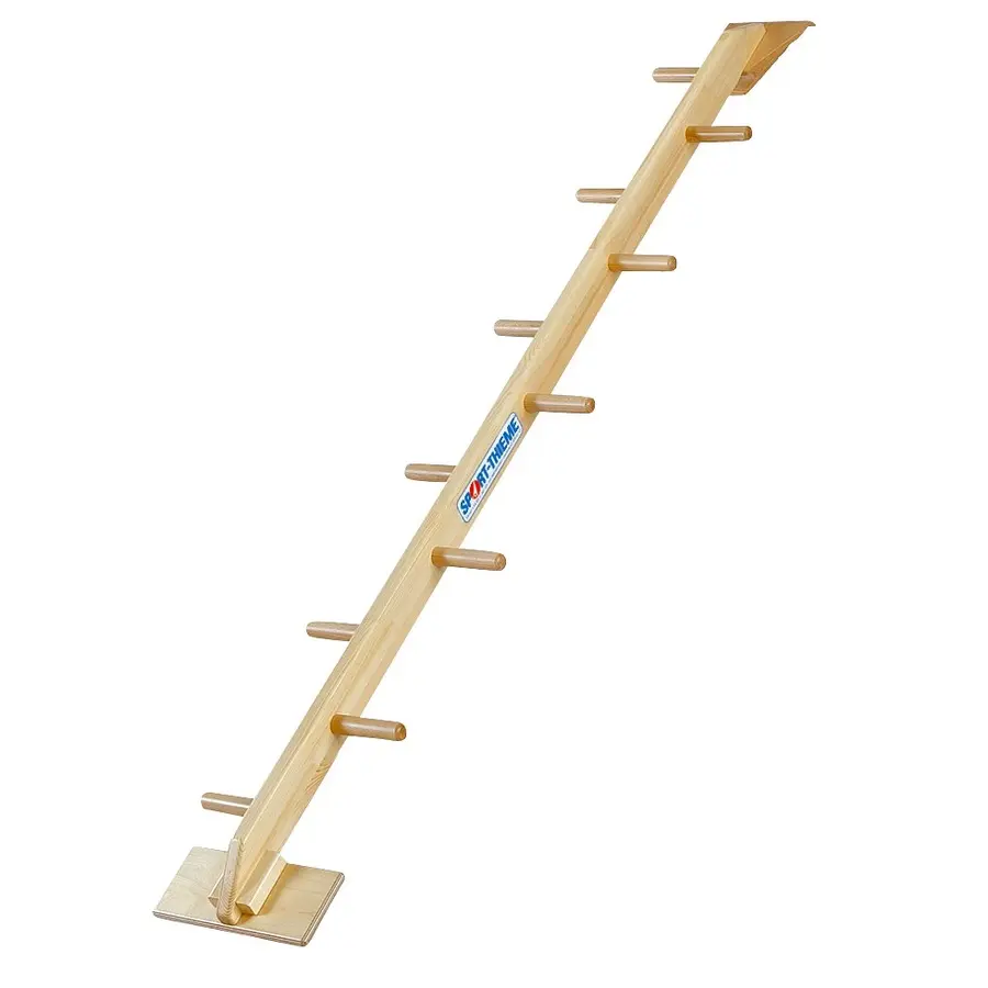 Sport-Thieme | Puolaportaat 248 cm 