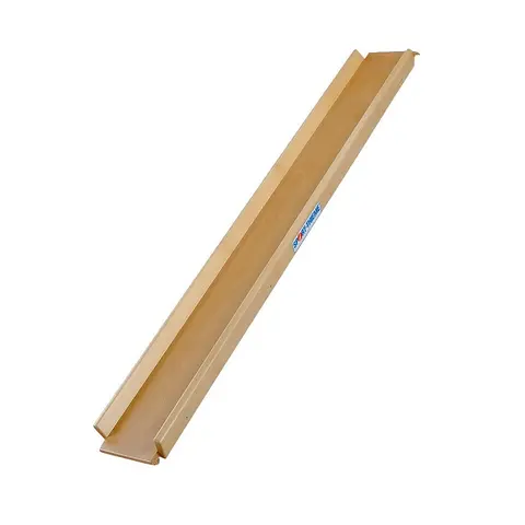 Sport-Thieme | Kiipeilylauta 248x24x9 cm