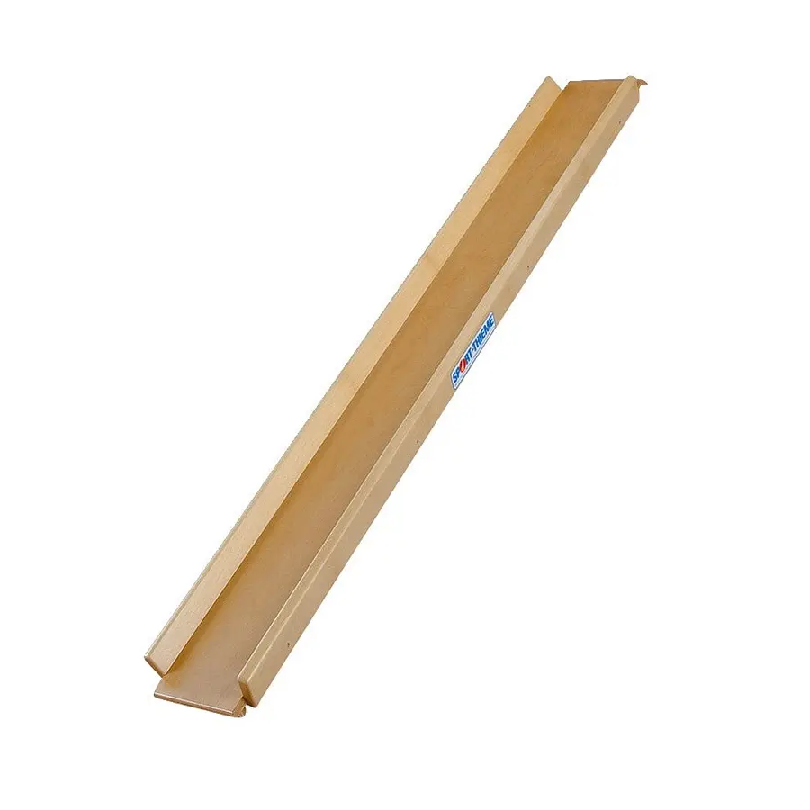 Sport-Thieme | Kiipeilylauta 248x24x9 cm 