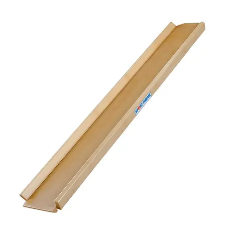 Sport-Thieme | Kiipeilylauta 248x34x9 cm