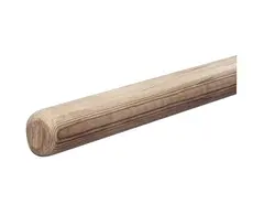 Sport-Thieme | Tanko 350 cm | Tasapainopalkkeihin