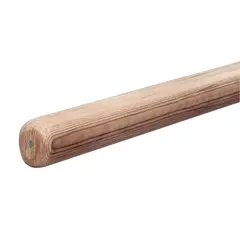 Sport-Thieme | Tanko | Ter&#228;svahvistettu 350 cm | Tasapainopalkkeihin