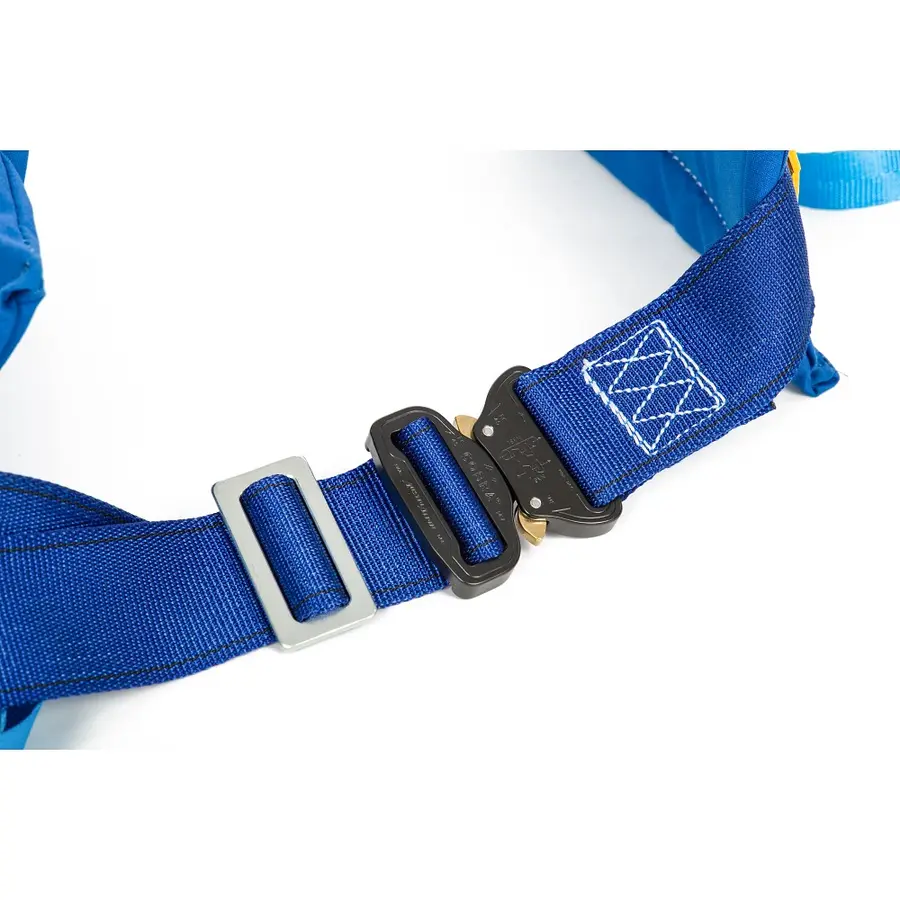 Sport-Thieme | Volttivyö Säädettävissä 50-90 cm 