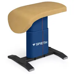 Spieth® "Ergojet Club"  Vaulting Table