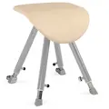 Pukki Ergojet Junior Korkeuss&#228;&#228;t&#246; 85-125 cm