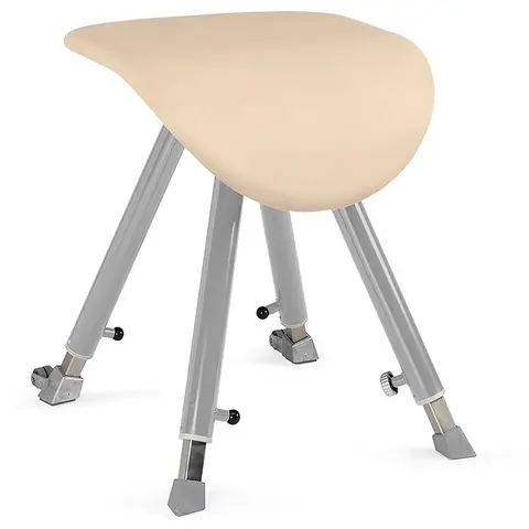 Pukki Ergojet Junior Korkeuss&#228;&#228;t&#246; 85-125 cm