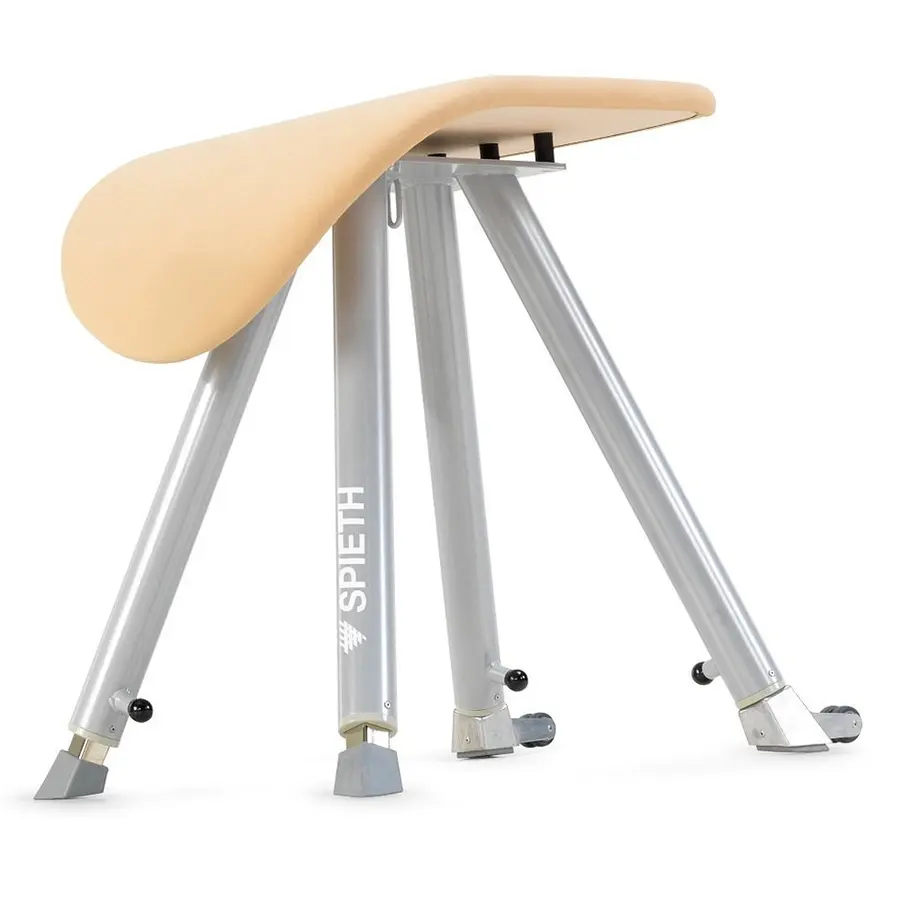 Pukki Ergojet Junior Korkeussäätö 85-125 cm 