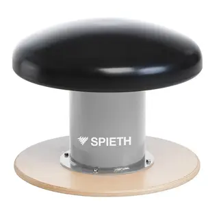 Spieth® Gymnastics Mushroom Without pomm el