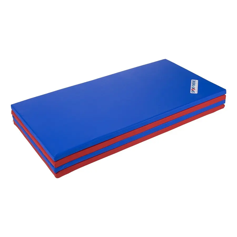 Taitettava matto Jumppamatto 240 cm 