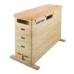 Hyppyarkku Original 5 osien Havupuusta