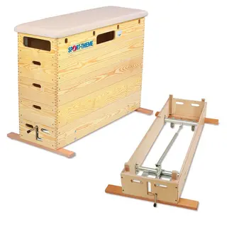 Hyppyarkku Original 5 osien Havupuusta - py&#246;rill&#228;