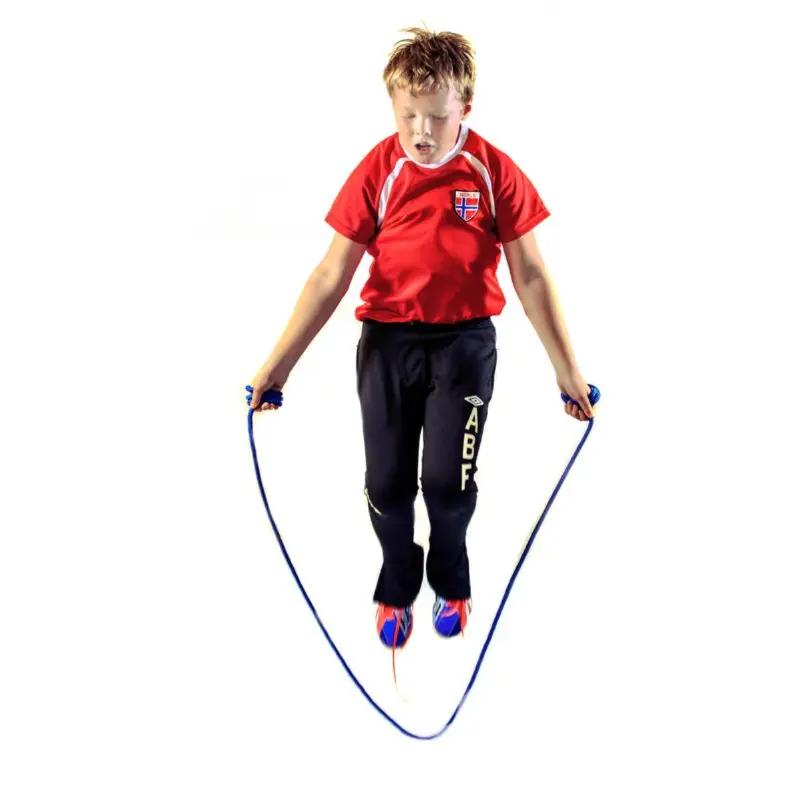 Hyppynarusetti 20 kpl 95 g, värilajitelma 