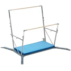 Spieth® "Club" Free-Standing  Uneven Bar s