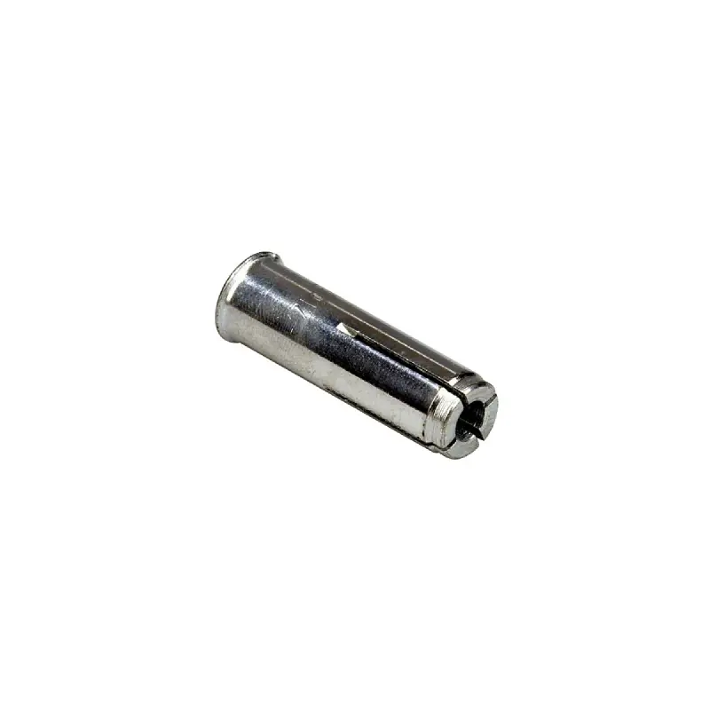 Kiinnitystulppa 10x40 mm Betoniseinään 