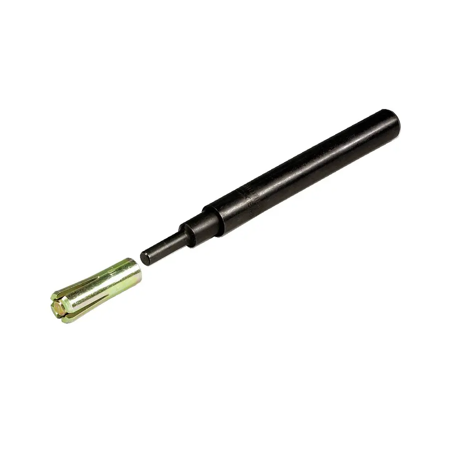 Kiinnitystulppa 10x40 mm Betoniseinään 