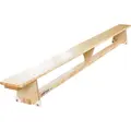 Sport-Thieme&#174; Voimistelupenkki Original Ilman kuljetuspy&#246;ri&#228; 1,5 m-4,5 m