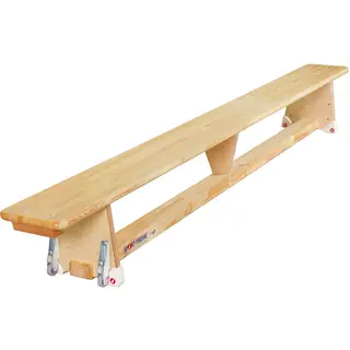Sport-Thieme&#174; &quot;Original&quot;  Gymnastics Ben Lett &#229; flytte p&#229;