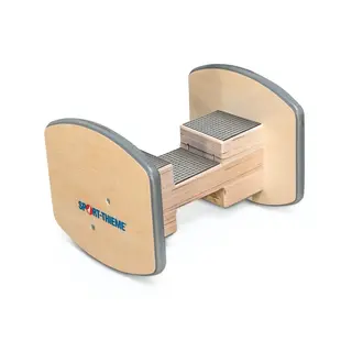 Sport-Thieme® See-Saw Block  for Gymnast ics Benches